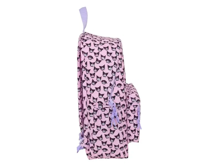 Safta Mochila para Portátil Kuromi 14,1''