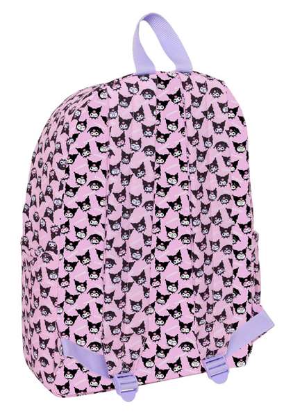 Safta Mochila para Portátil Kuromi 14,1''