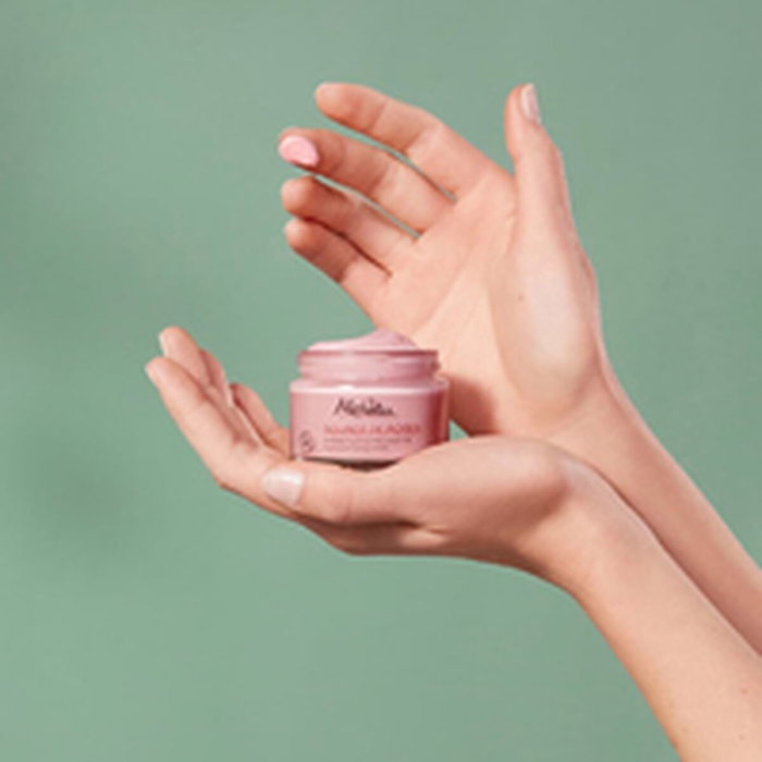 Source de roses crema hidratante regenerante