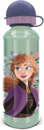 Stor Botella Aluminio Alta Frozen Snowy Tale 530 ml
