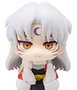 Megahouse Inuyasha Estatua PVC Look Up Sesshomaru