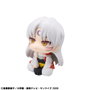 Megahouse Inuyasha Estatua PVC Look Up Sesshomaru 11 cm