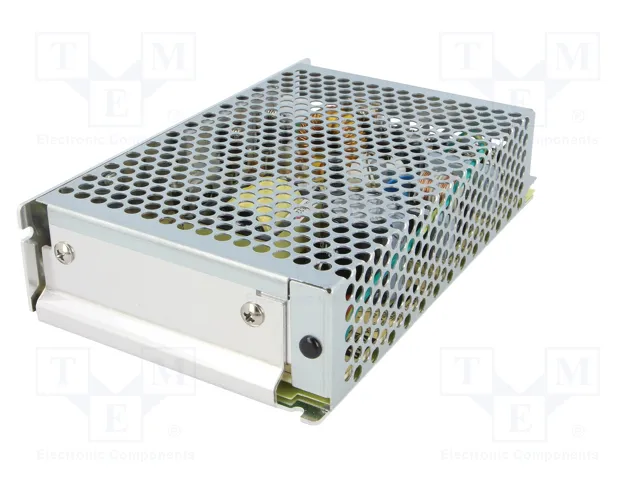 MEAN WELL ADS-5512 Fuente de alimentación de impulso 51W 12VDC 3A