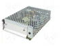 MEAN WELL ADS-5512 Fuente de alimentación de impulso 51W 12VDC 3A