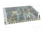 MEAN WELL ADS-5512 Fuente de alimentación de impulso 51W 12VDC 3A
