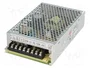 MEAN WELL ADS-5512 Fuente de alimentación de impulso 51W 12VDC 3A