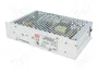 MEAN WELL ADS-5512 Fuente de alimentación de impulso 51W 12VDC 3A