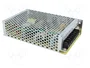 MEAN WELL ADS-5512 Fuente de alimentación de impulso 51W 12VDC 3A