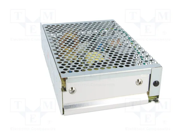 MEAN WELL ADS-5512 Fuente de alimentación de impulso 51W 12VDC 3A