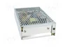 MEAN WELL ADS-5512 Fuente de alimentación de impulso 51W 12VDC 3A