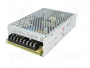MEAN WELL ADS-5512 Fuente de alimentación de impulso 51W 12VDC 3A
