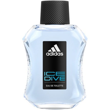 Adidas Ice Dive Eau de Toilette 100 ml Adidas Ice Dive Eau de Toilette 100 ml