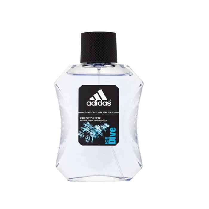 Adidas Ice Dive Eau de Toilette 100 ml