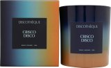 Discoteque Crisco Disco Vela aromática 220 g Discoteque Crisco Disco Vela aromática 220 g