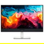 DELL S3225QC Monitor 31.6" QD-OLED 4K Ultra HD 3840 x 2160 Negro Plata 0.03 ms 120 Hz AMD FreeSync Premium Pro USB-C 90W