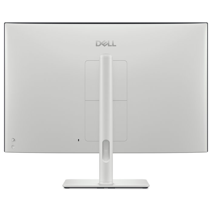 DELL S3225QC Monitor 31.6" QD-OLED 4K Ultra HD 3840 x 2160 Negro Plata 0.03 ms 120 Hz AMD FreeSync Premium Pro USB-C 90W