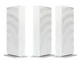 Acer Wave 7 Sistema Wi-Fi 7 Mesh Router Triple Pack (3 enrutadores), Dual-Band 2.4/5/6 GHz, 5764 Mbps, 1 puerto WAN 2.5GbE, 4 puertos LAN 1GbE