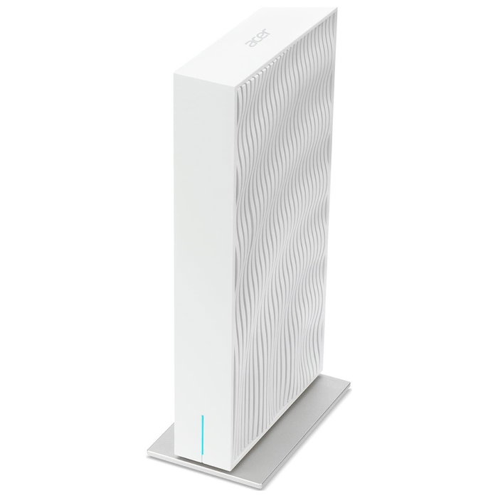 Acer Wave 7 Sistema Wi-Fi 7 Malla 3 Enrutadores 1GbE 2.5GbE Multibanda