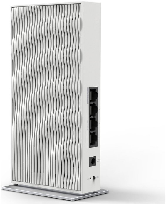 Acer Wave 7 Sistema Wi-Fi 7 Malla 3 Enrutadores 1GbE 2.5GbE Multibanda