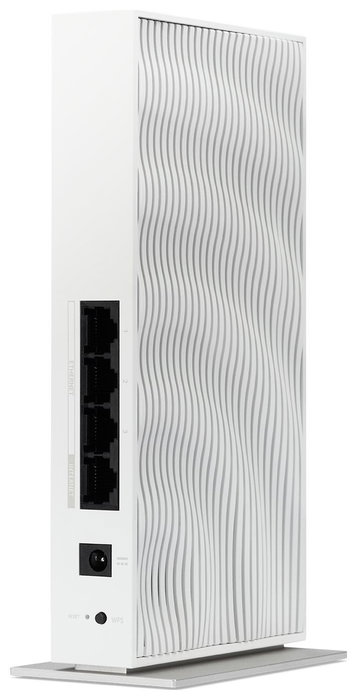 Acer Wave 7 Sistema Wi-Fi 7 Malla 3 Enrutadores 1GbE 2.5GbE Multibanda