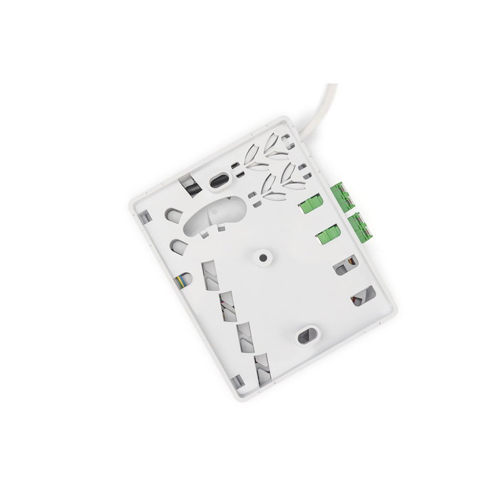 Digitus Kit FTTx Pre-confeccionado 4 Fibras LC/APC 50m