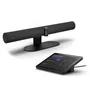 Jabra PanaCast 50 VBS Sistema de vídeoconferencia en grupo Full HD Negro