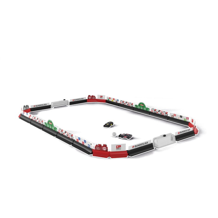 Carrera RC Fussball Set Bundesliga
