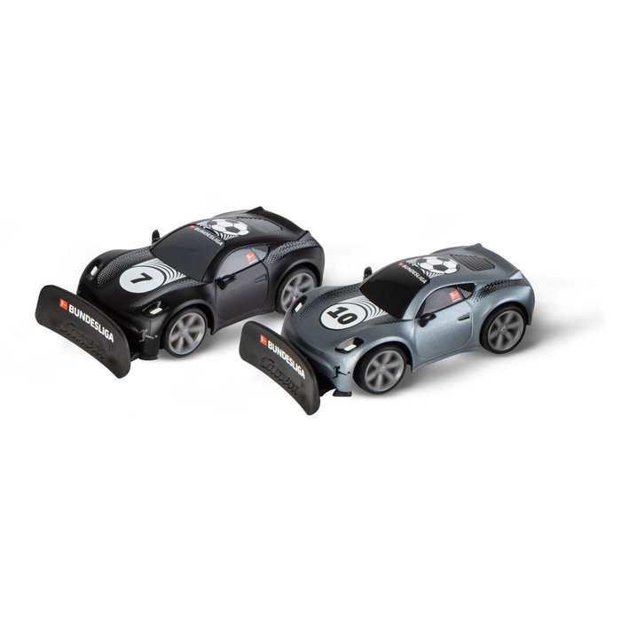 Carrera RC Fussball Set Bundesliga