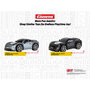 Carrera RC Fussball Set Bundesliga
