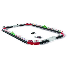 Carrera RC Fussball Set Bundesliga