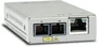 Allied Telesis Network Media Converter 100 Mbit/S 1310 Nm Multi-Mode