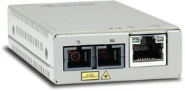 Allied Telesis Network Media Converter 100 Mbit/S 1310 Nm Multi-Mode