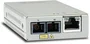 Allied Telesis Network Media Converter 100 Mbit/S 1310 Nm Multi-Mode