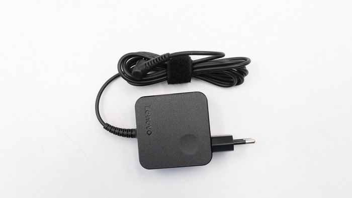 Lenovo Adaptador de corriente 45W, 20V, 2.25A, Negro Lenovo Adaptador de corriente 45W, 20V, 2.25A, Negro