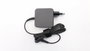 Lenovo Adaptador de corriente 45W, 20V, 2.25A, Negro