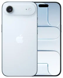Apple iPhone Air 512GB Azul Smartphone Apple iOS 48MP