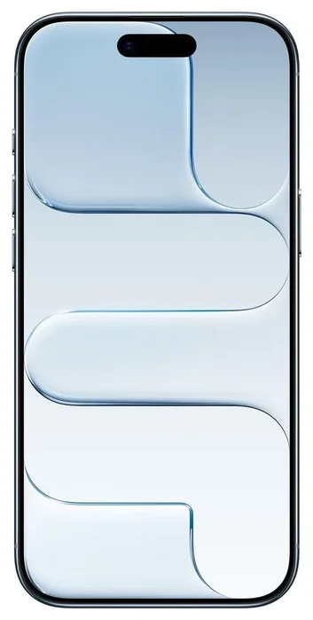 Apple iPhone Air 512GB Azul Smartphone Apple iOS 48MP