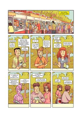 Tebeos Dolmen Editorial S.L. El de la Batamanta (3ª Edición) de Isaac Sánchez