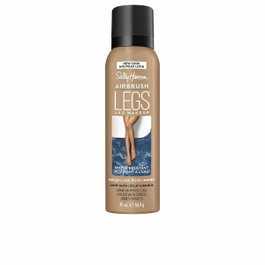 Sally Hansen Airbrush Legs Maquillaje para Piernas Spray 01-light