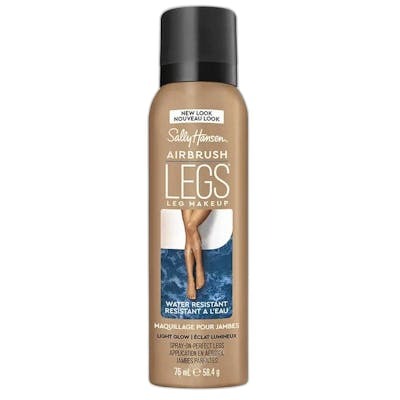 Sally Hansen Airbrush Legs Maquillaje para Piernas Spray 01-light