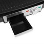 Orbegozo Grill Eléctrico GR 4570 2200W