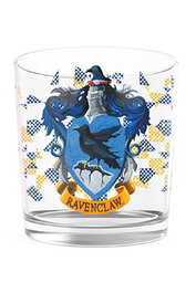 Ravenclaw Vaso Cristal Harry Potter