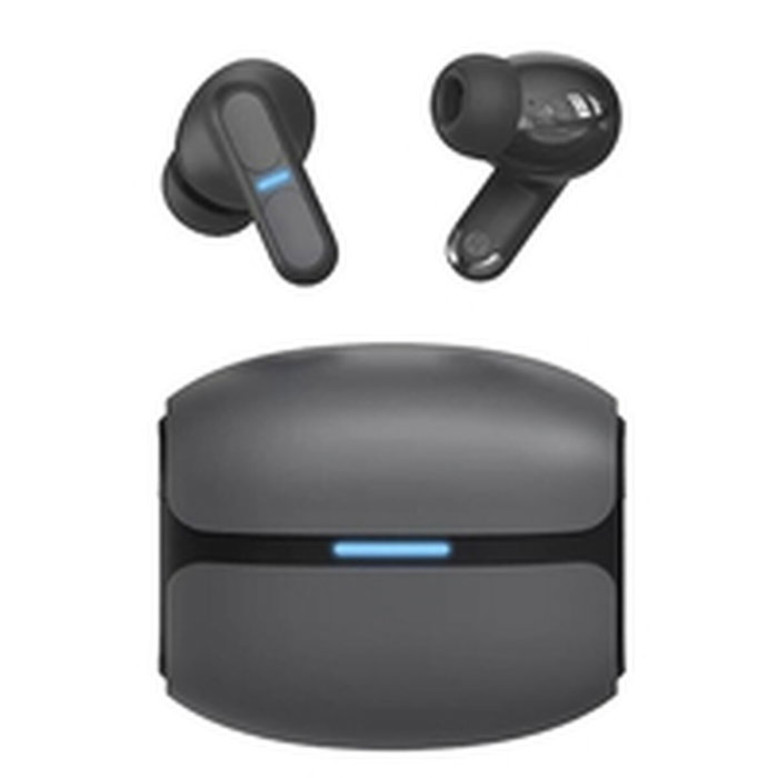 Leotec Nebula Fit LETWS02 Negro