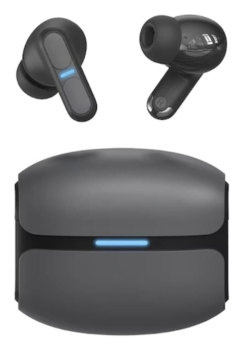 Leotec Nebula Fit LETWS02 Negro