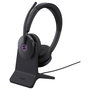 Yealink BH74 Bluetooth Headset con Base Teams USB-C/A
