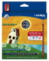 Lyra Groove Slim Lápices de Colores Triangulares de 24 Colores con Sacapuntas