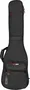Gator G-Icon Funda para 2 Bajos Eléctricos Negro