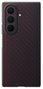 Samsung Carbon Magnet Case para Galaxy Z Fold8, Rojo