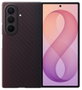 Samsung Carbon Magnet Case para Galaxy Z Fold8, Rojo
