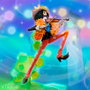 Abystyle Figura One Piece Brook Rey de las Almas SFC ABYstyle Studio